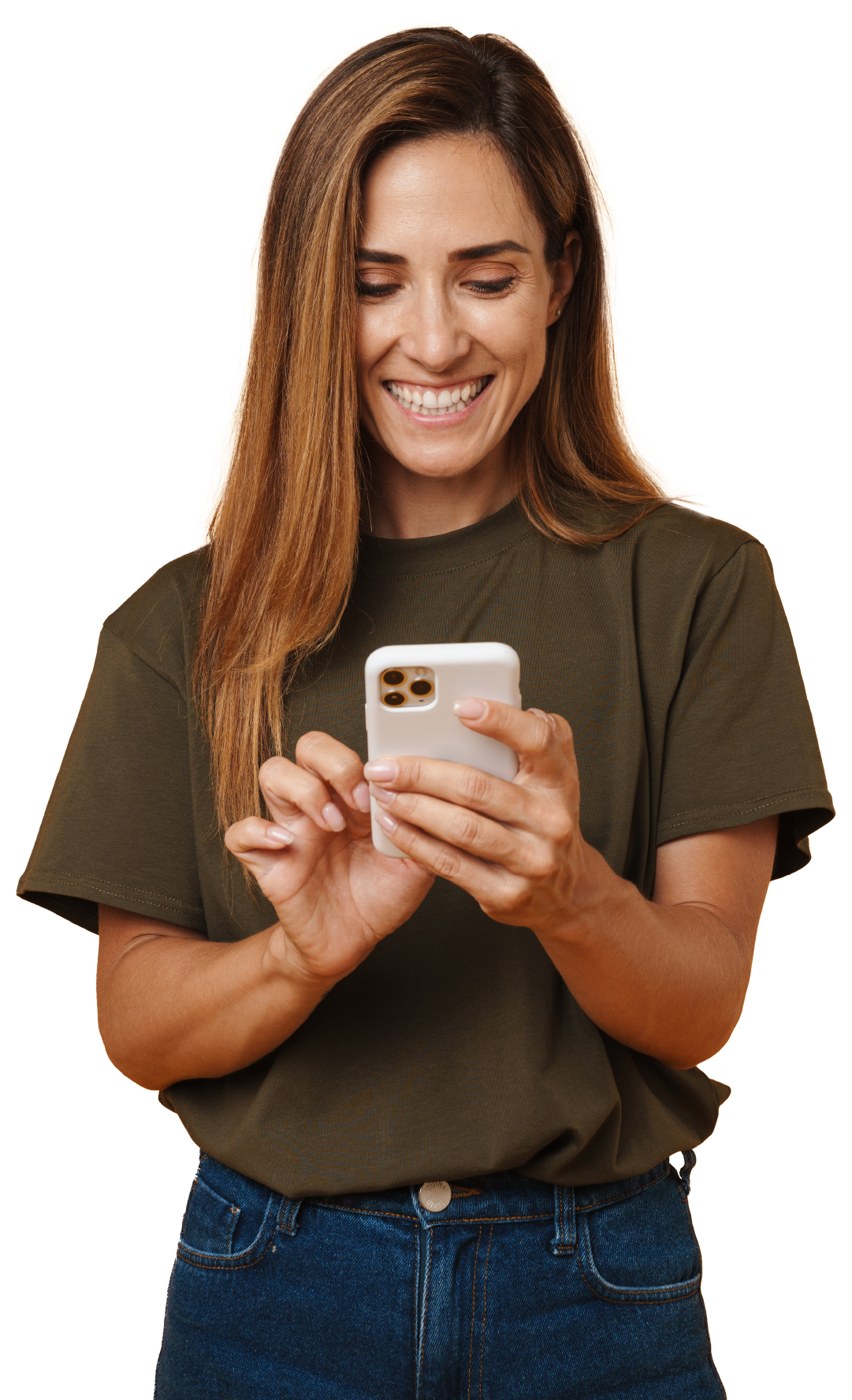 Kurumsal İbanat sayfası ekranı